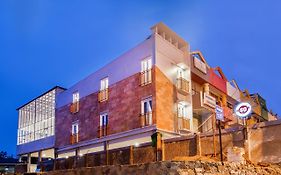 Urban24 Syariah Depok